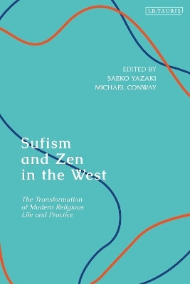 Sufism and Zen in the West(English, Hardcover, unknown)