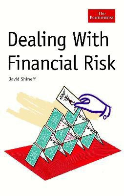 Dealing With Financial Risk(English, Electronic book text, Shirreff David)