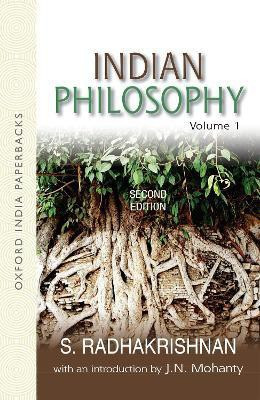 Indian Philosophy: Volume I(English, Paperback, Radhakrishnan)
