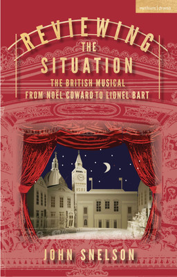 Reviewing the Situation(English, Hardcover, Snelson John)