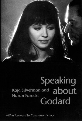 Speaking about Godard(English, Electronic book text, Silverman Kaja)