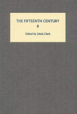 The Fifteenth Century VIII(English, Hardcover, unknown)