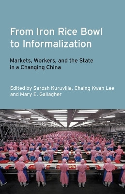 From Iron Rice Bowl to Informalization(English, Electronic book text, unknown)