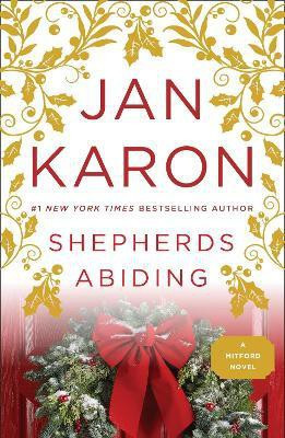 Shepherds Abiding(English, Paperback, Karon Jan)