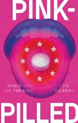 Pink-Pilled(English, Paperback, Shearing Lois)