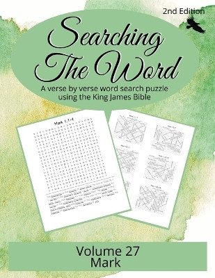Searching the Word, Volume 27(English, Paperback, unknown)