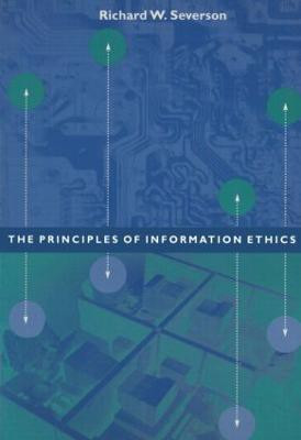 The Principles of Information Ethics(English, Paperback, Severson Richard)