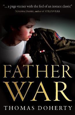 Father War(English, Paperback, Doherty Thomas)