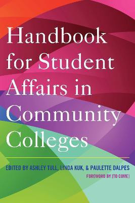 Handbook for Student Affairs in Community Colleges(English, Electronic book text, unknown)