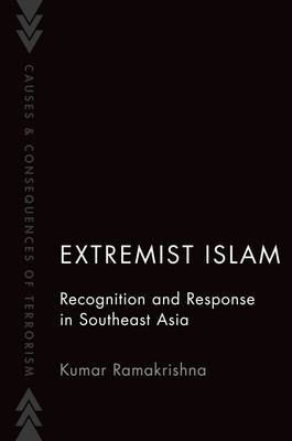 Extremist Islam(English, Paperback, Ramakrishna Kumar)