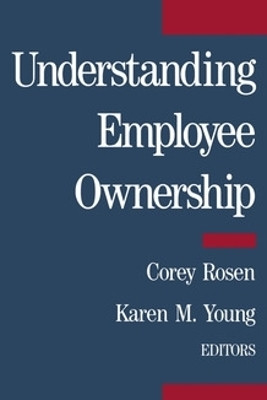 Understanding Employee Ownership(English, Paperback, unknown)
