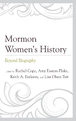 Mormon Women's History(English, Paperback, unknown)