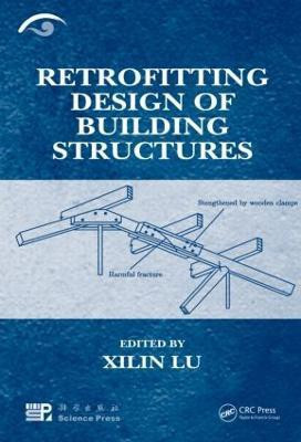 Retrofitting Design of Building Structures(English, Hardcover, unknown)