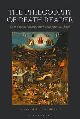 The Philosophy of Death Reader(English, Paperback, unknown)