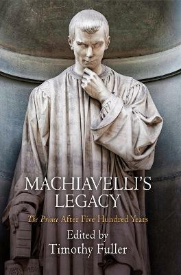 Machiavelli's Legacy(English, Electronic book text, unknown)