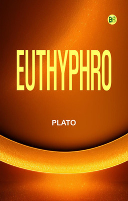 Euthyphro(Paperback, Plato)