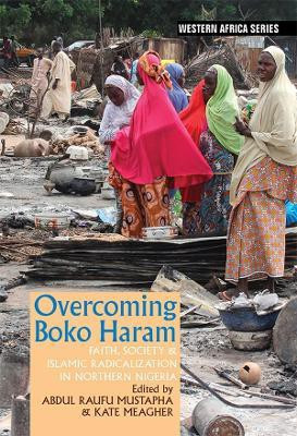 Overcoming Boko Haram(English, Paperback, unknown)