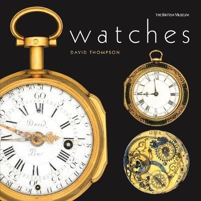 Watches(English, Paperback, Thompson David)