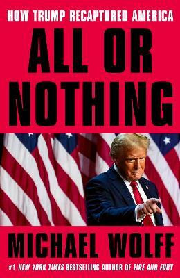 All or Nothing(English, Paperback, Wolff Michael)