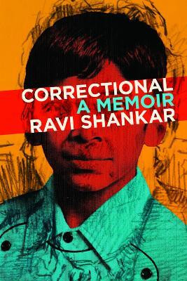 Correctional(English, Hardcover, Shankar Ravi)
