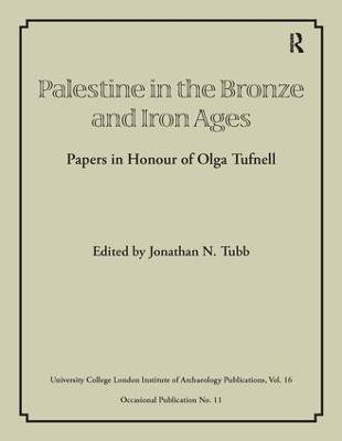 Palestine in the Bronze and Iron Ages(English, Paperback, unknown)