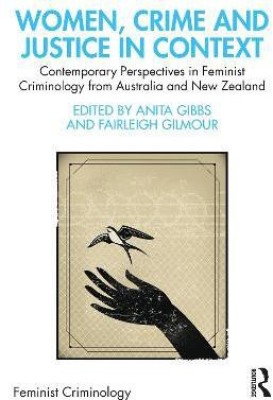 Women, Crime and Justice in Context(English, Paperback, unknown)