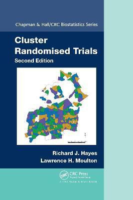 Cluster Randomised Trials(English, Paperback, Hayes Richard J.)