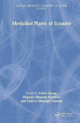 Medicinal Plants of Ecuador(English, Hardcover, unknown)