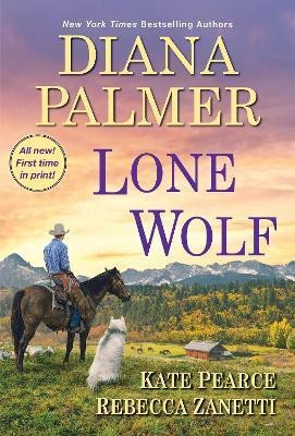 Lone Wolf(English, Paperback, Palmer Diana)