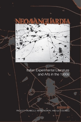 'Neoavanguardia'(English, Hardcover, Chirumbolo Paolo)