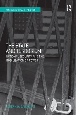 The State and Terrorism(English, Hardcover, Ii Joseph H. Campos)