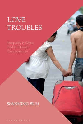 Love Troubles(English, Paperback, Sun Wanning)