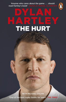 The Hurt(English, Paperback, Hartley Dylan)