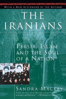 The Iranians(English, Paperback, unknown)