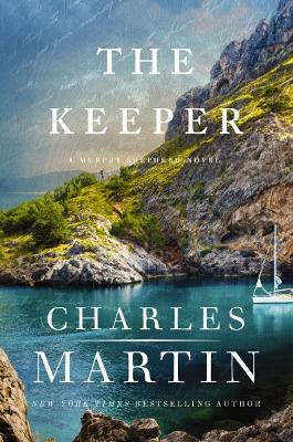 The Keeper(English, Hardcover, Martin Charles)
