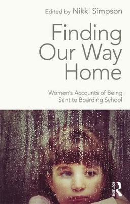 Finding Our Way Home(English, Paperback, unknown)