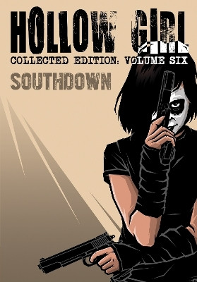 Hollow Girl(English, Paperback, Cooper Luke)