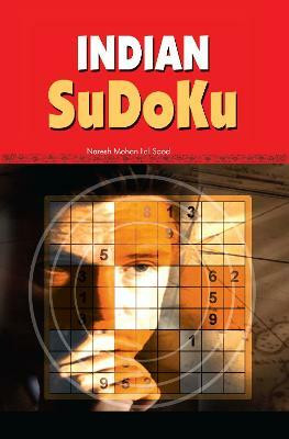 Indian Sudoku(English, Paperback, Sood Naresh Mohan Lal)
