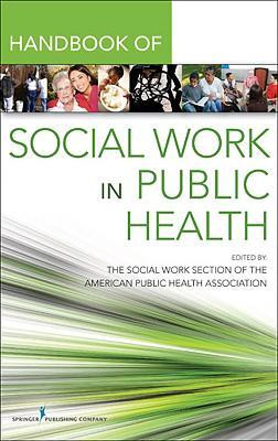 Handbook for Public Health Social Work(English, Paperback, unknown)