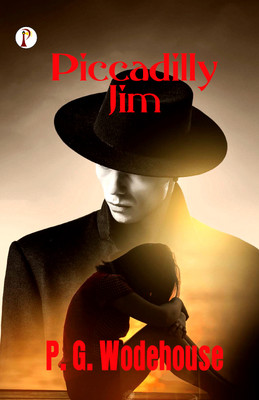 Piccadilly Jim(Paperback, P. G. Wodehouse)