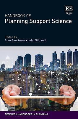 Handbook of Planning Support Science(English, Paperback, unknown)