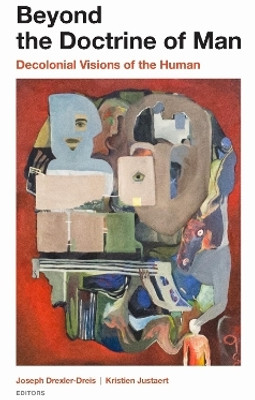 Beyond the Doctrine of Man(English, Electronic book text, unknown)