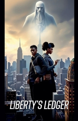 Liberty's Ledger(English, Paperback, Tames Michael)
