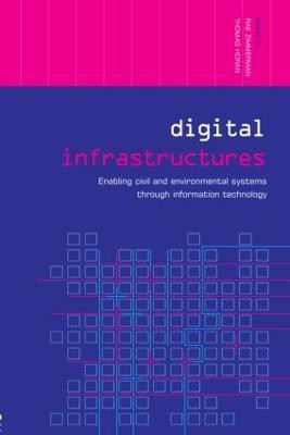 Digital Infrastructures(English, Paperback, unknown)
