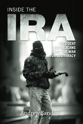 Inside the IRA(English, Paperback, Sanders Andrew)