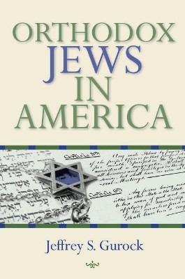 Orthodox Jews in America(English, Paperback, Gurock Jeffrey S.)