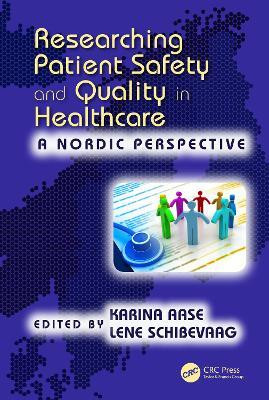 Researching Patient Safety and Quality in Healthcare(English, Electronic book text, unknown)