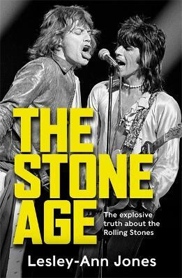 The Stone Age(English, Paperback, Jones Lesley-Ann)