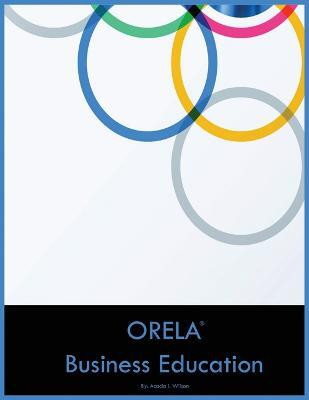 ORELA Business Education(English, Paperback, Wilson Acacia I)
