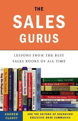 The Sales Gurus(English, Paperback, unknown)